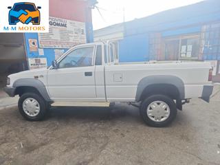 TATA Pick-Up usata 2