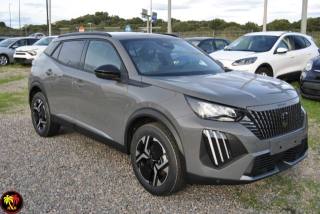 PEUGEOT 2008 usata, con Sensori di parcheggio posteriori