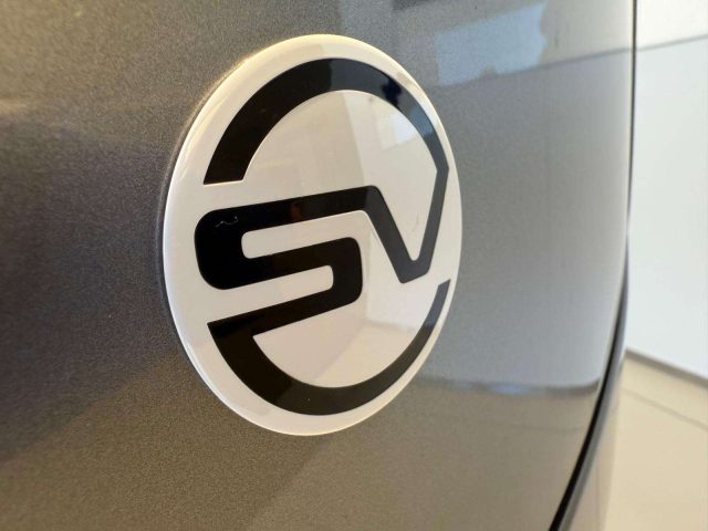 LAND ROVER Range Rover Sport usata, con Regolazione elettrica sedili