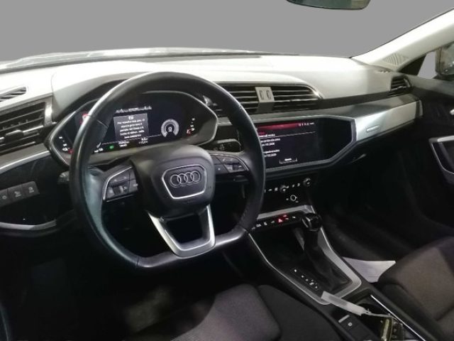 AUDI Q3 usata, con Autoradio