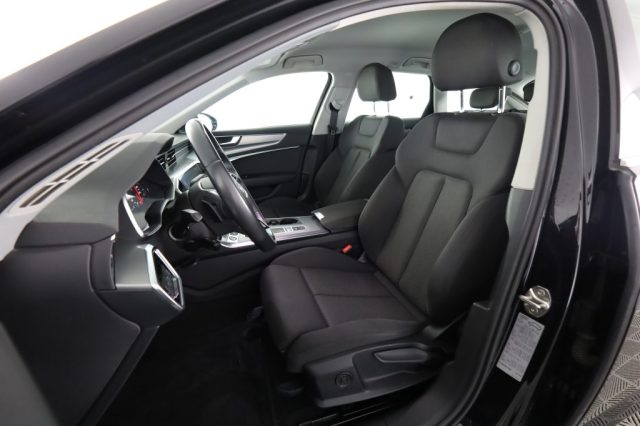 AUDI A6 usata 2