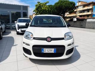FIAT Panda usata, con Airbag