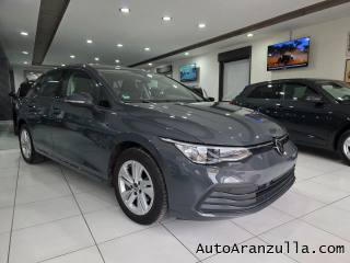 VOLKSWAGEN Golf usata, con Airbag laterali