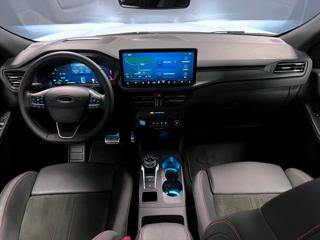 FORD Kuga usata, con Interni in pelle