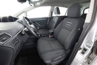 TOYOTA Verso usata 2