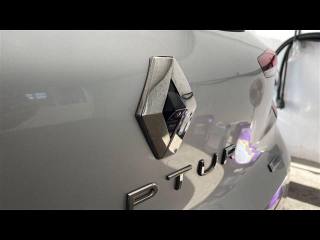 RENAULT Captur usata, con Bracciolo