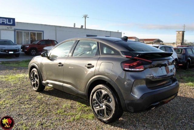 CITROEN C4 usata, con Cerchi in lega