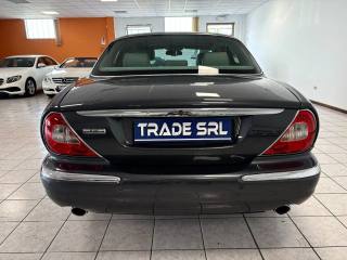 JAGUAR XJ6 usata, con Chiusura centralizzata
