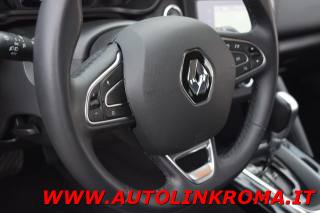 RENAULT Kadjar usata, con Park Distance Control