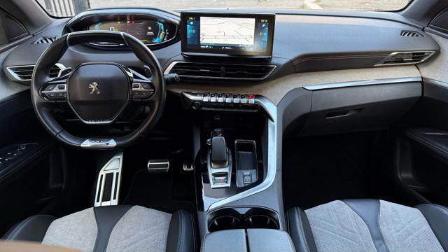 PEUGEOT 3008 usata, con Airbag Passeggero