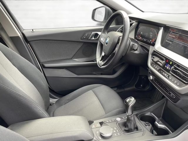 BMW 118 usata, con Controllo automatico clima