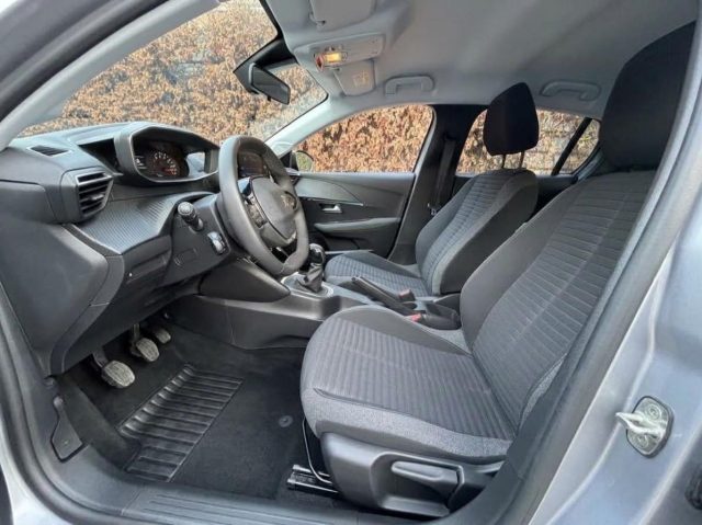 PEUGEOT 208 usata 31