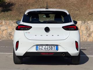 OPEL Corsa usata, con Boardcomputer