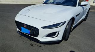 JAGUAR F-Type usata, con Airbag Passeggero