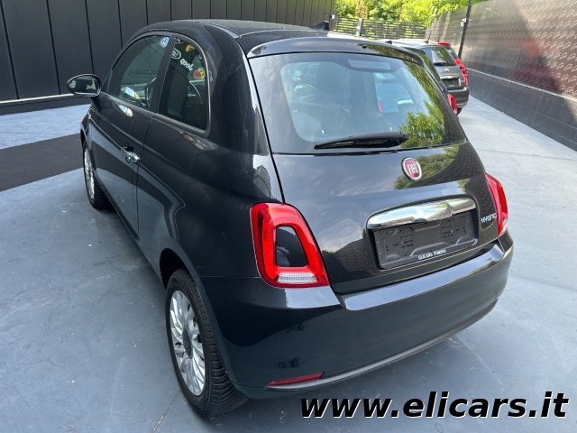 FIAT 500 usata, con Airbag Passeggero