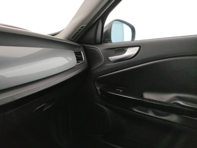 ALFA ROMEO Giulietta usata, con Servosterzo