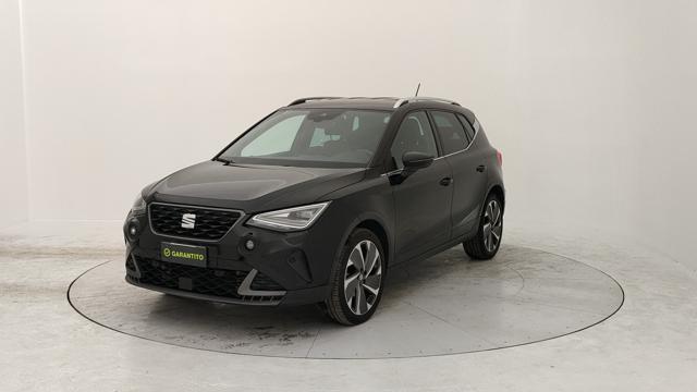SEAT Arona usata, con ABS