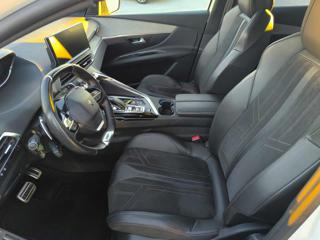 PEUGEOT 3008 usata, con Filtro antiparticolato