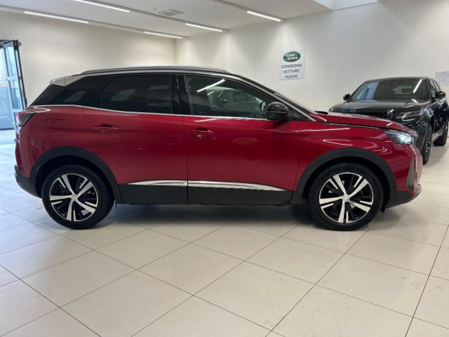 PEUGEOT 3008 usata, con Autoradio