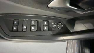PEUGEOT 308 usata, con Volante in pelle