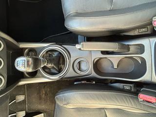 MITSUBISHI ASX usata, con Bluetooth