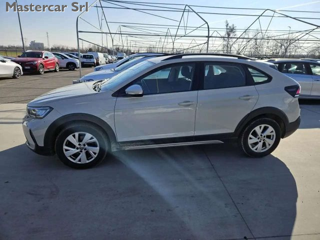 VOLKSWAGEN Taigo usata, con Airbag laterali
