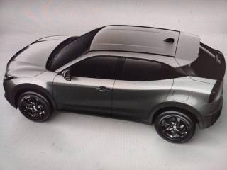 ALFA ROMEO Junior usata, con Airbag laterali