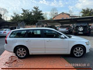 VOLVO V50 usata, con Autoradio