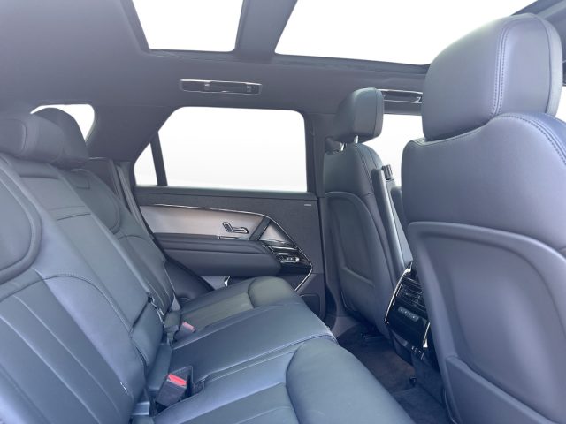 LAND ROVER Range Rover Sport usata, con Antifurto