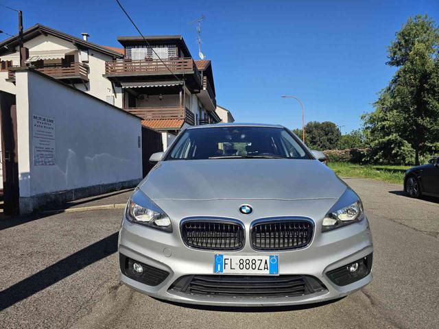 BMW 218 usata, con Alzacristalli elettrici
