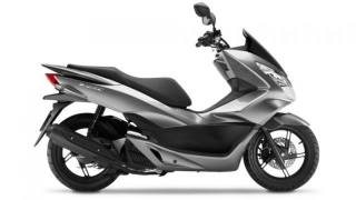 HONDA PCX 125 usata 3