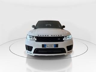 LAND ROVER Range Rover Sport usata, con Climatizzatore