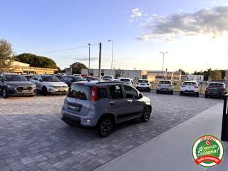 FIAT Panda usata, con Climatizzatore