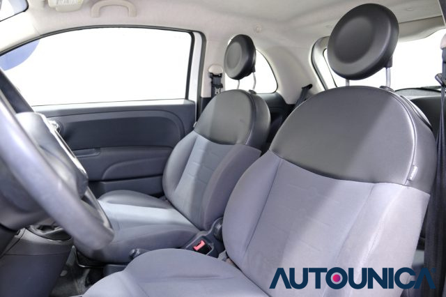 FIAT 500 usata 17