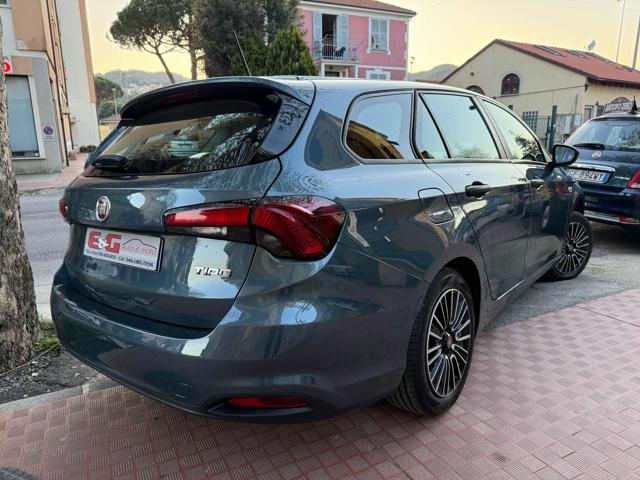 FIAT Tipo usata, con Autoradio