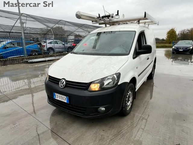 VOLKSWAGEN Caddy usata, con Airbag