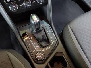 VOLKSWAGEN Tiguan usata, con Frenata d