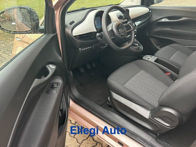 FIAT 500 usata 26
