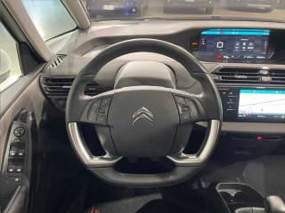 CITROEN C4 Spacetourer usata, con Filtro antiparticolato