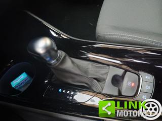 TOYOTA C-HR usata, con Sensori di parcheggio anteriori