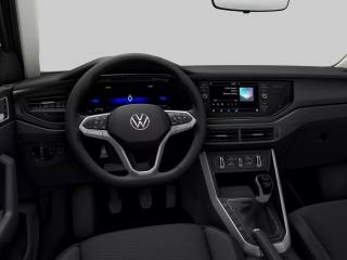 VOLKSWAGEN Taigo usata, con Chiusura centralizzata