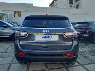 JEEP Compass usata, con Airbag Passeggero