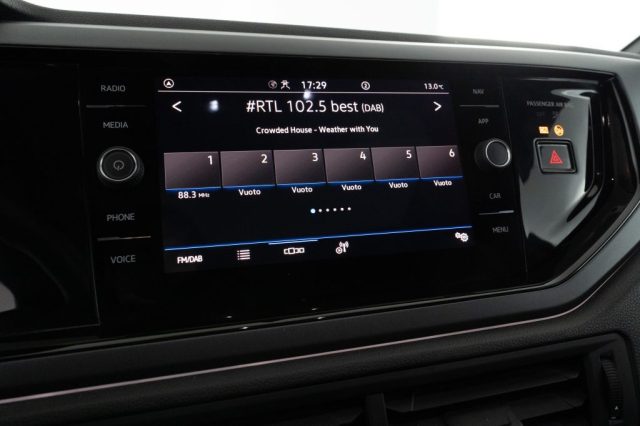 VOLKSWAGEN Taigo usata 13