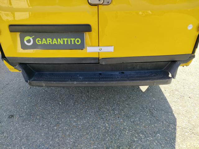 VOLKSWAGEN Crafter usata 53