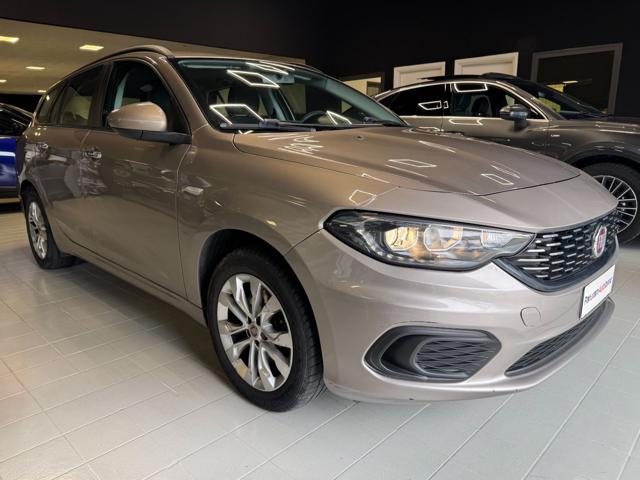 FIAT Tipo usata, con ABS