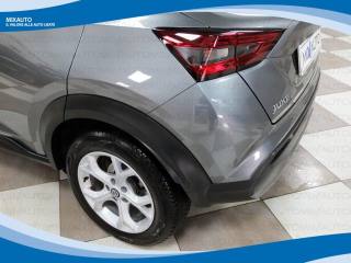 NISSAN Juke usata, con Fendinebbia