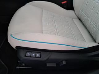 FIAT 600 usata, con Park Distance Control
