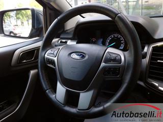 FORD Ranger usata, con Start/Stop Automatico