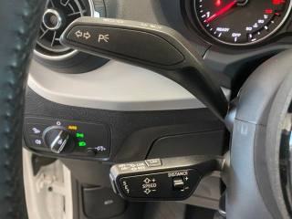 AUDI Q2 usata, con Volante multifunzione
