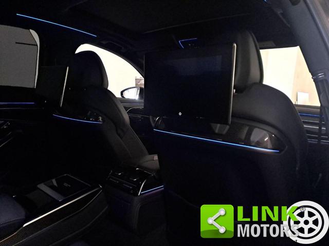 AUDI A8 usata 46